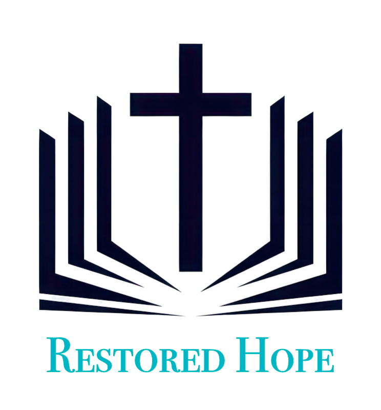 Restored Hope Biblical Counseling